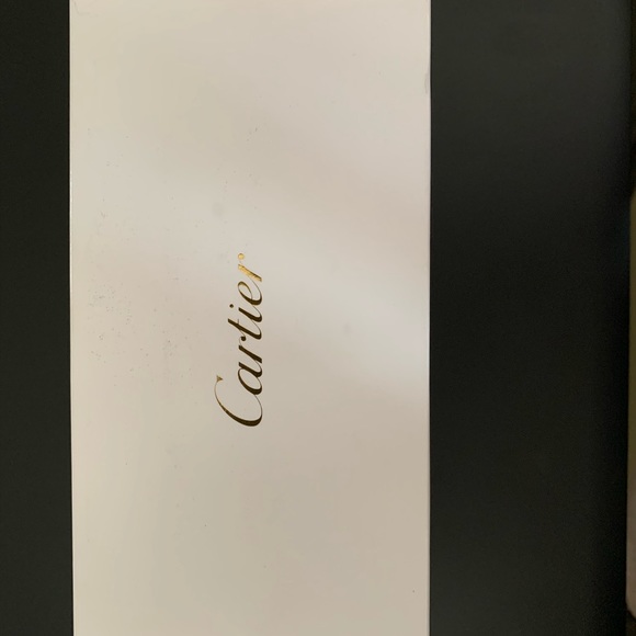 Cartier Sunglasses - Picture 10 of 11